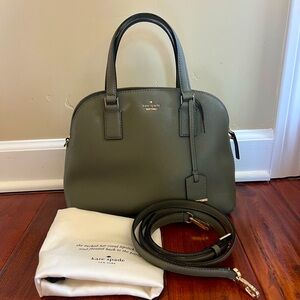 Kate Spade crossbody purse